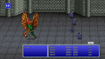 Download Final Fantasy x64 Completo 28