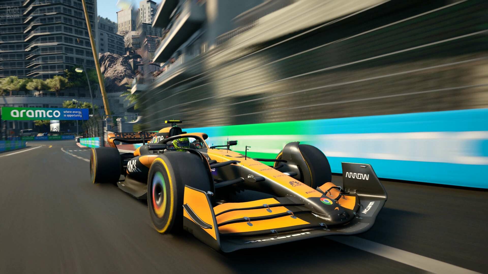 F1 Manager 2024: Deluxe Edition – v1.11.0.498643 + 4 DLCs screenshot 5