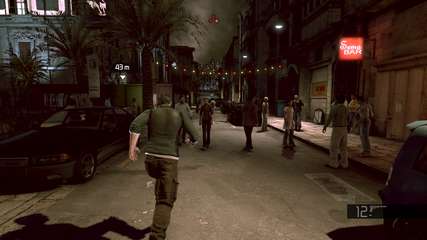 Splinter Cell: Conviction Screenshots - Image #2486