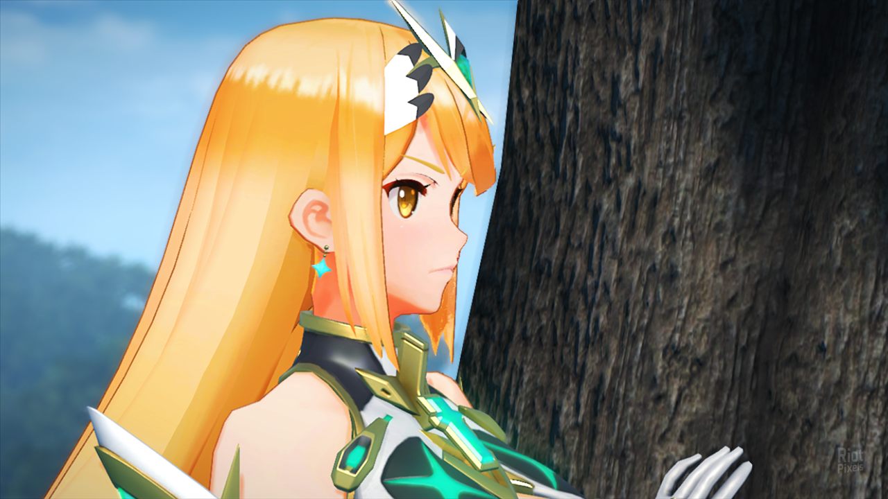 Xenoblade Chronicles 2 – v2.1.0 + 7 DLCs + Yuzu/Ryujinx Emus for PC screenshot 2