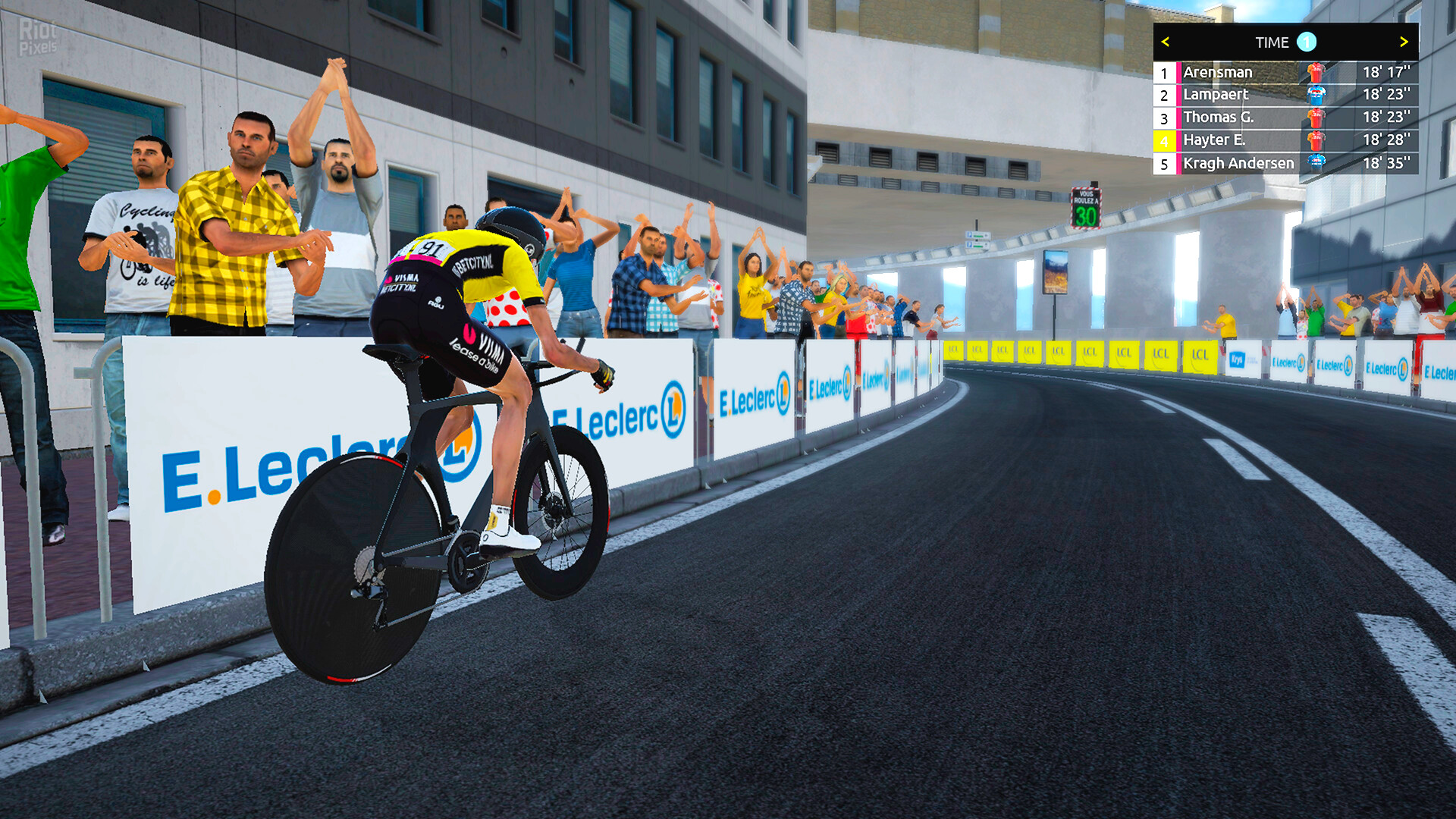 Tour de France 2024 – v01.04.03.846 + Cycling Kit Pack DLC screenshot 4