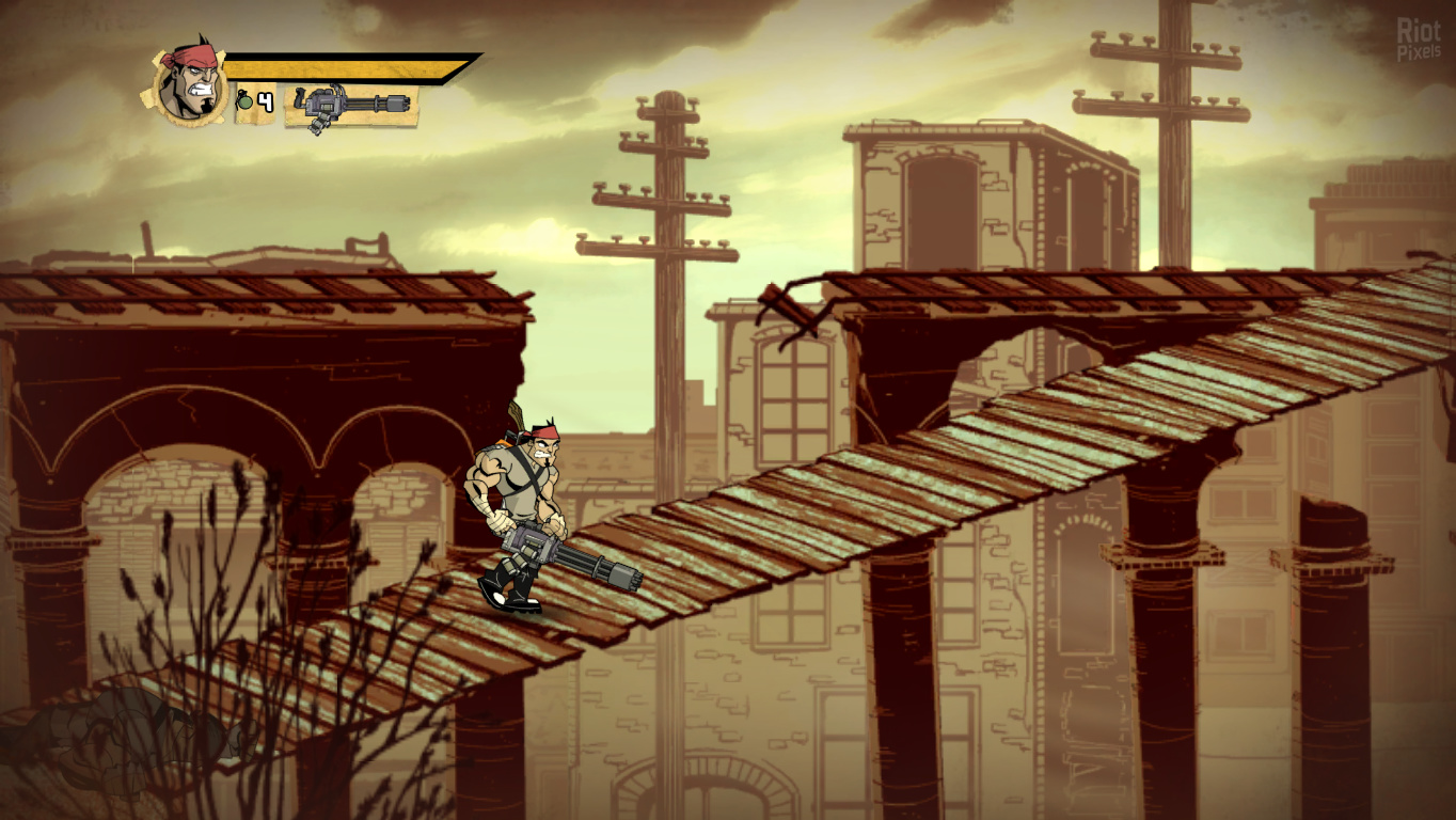 Shank Game Download For PC Highly Compressd 1.5GB 3 Shank Game Download For PC Highly Compressd-GCP-2