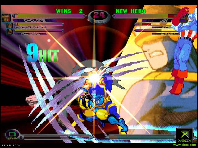 mvc2 emulator mac