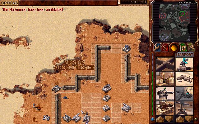 dune 2000 64 bit