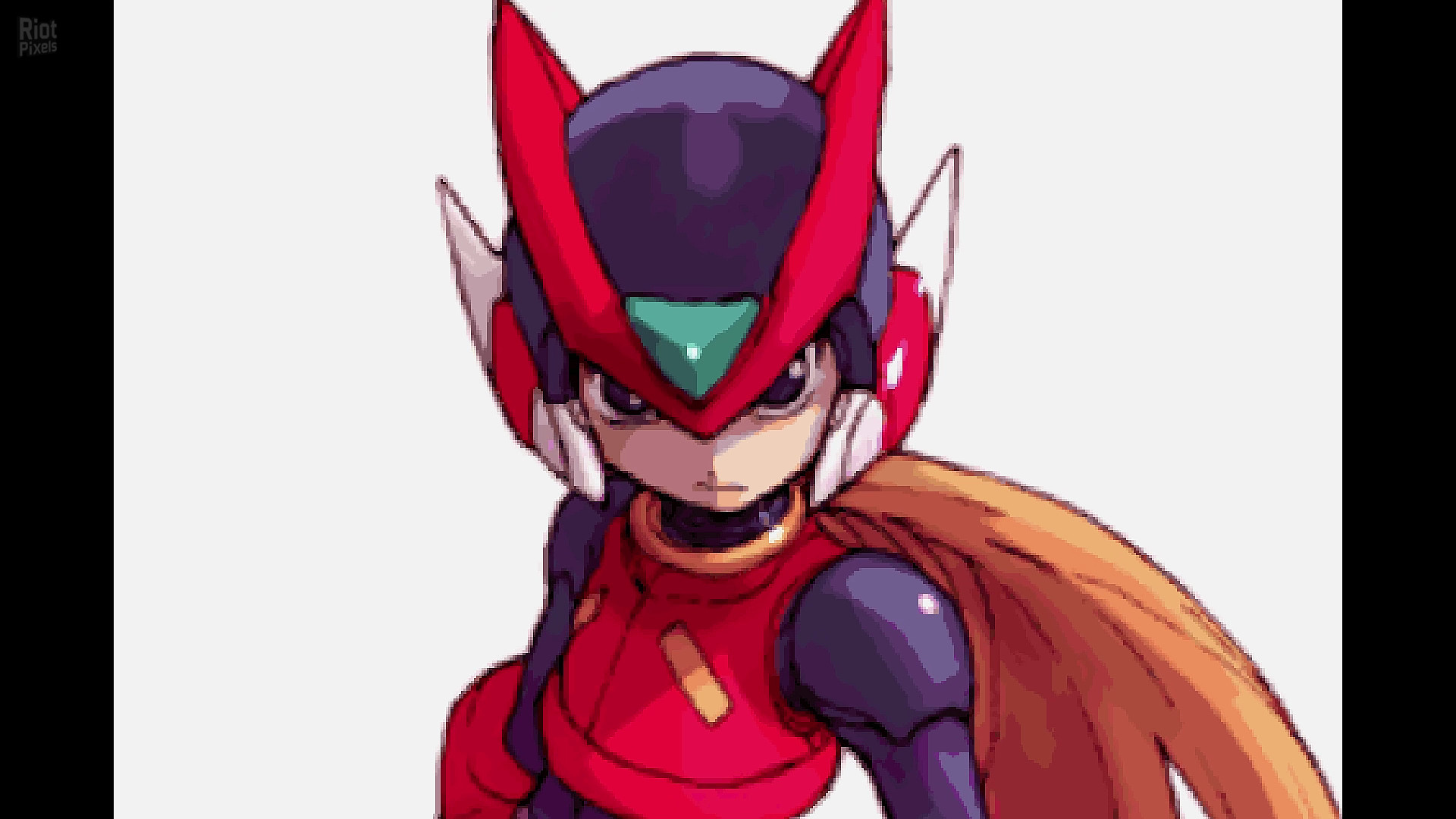 Mega Man Zero/ZX Legacy Collection (MULTi8) [FitGirl Repack, Selective Download - from 1.9 GB]