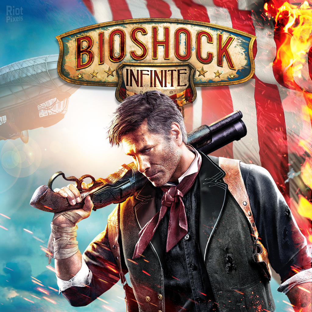 Bioshock Infinite v 1 0 1642943 Linux Native