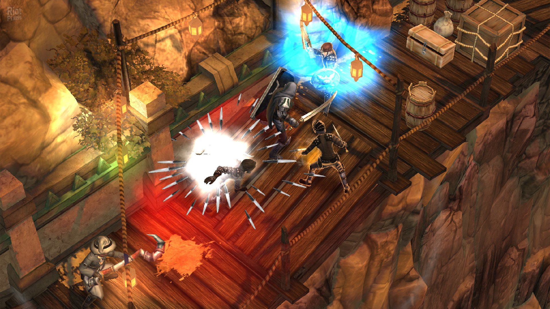 Ember screenshot 4