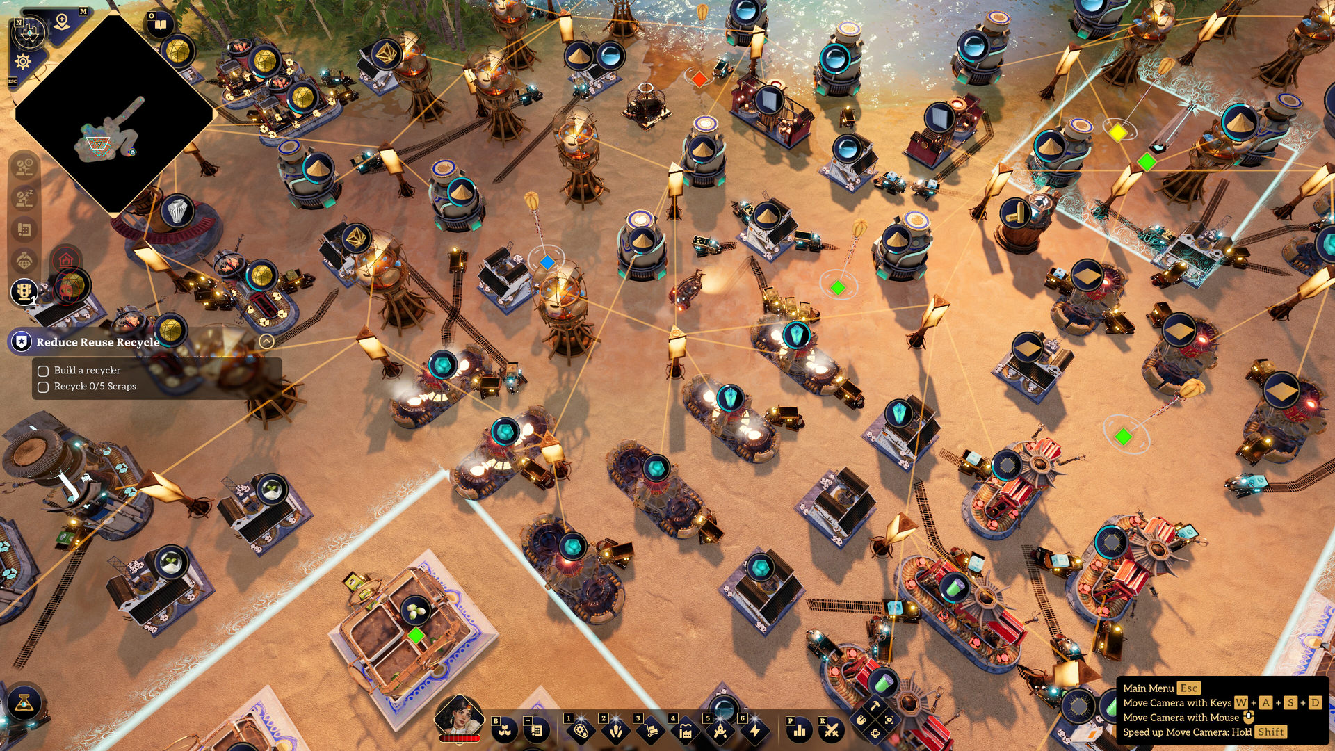 Brave New Wonders screenshot 4