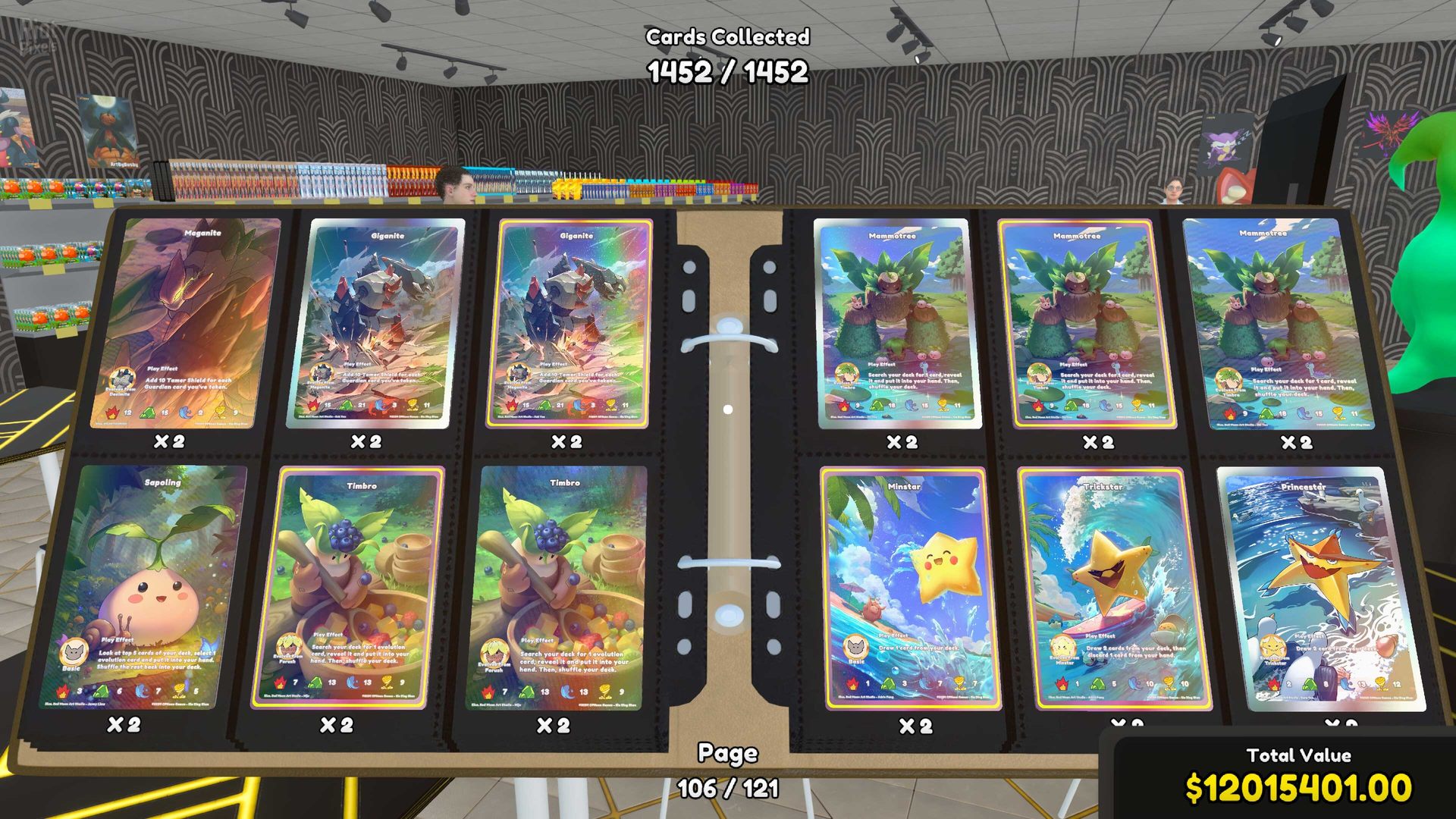 TCG Card Shop Simulator – v1.0 (Release) screenshot 4