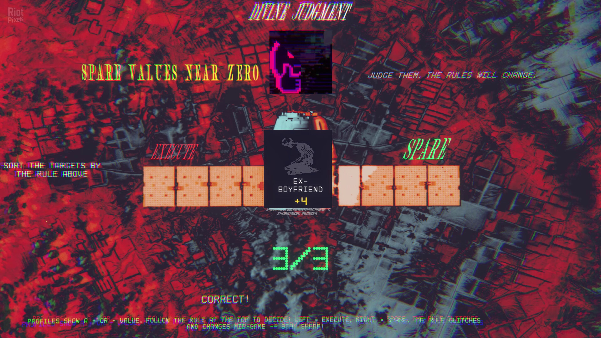 Femme Fatality – Build 24204068 screenshot 6