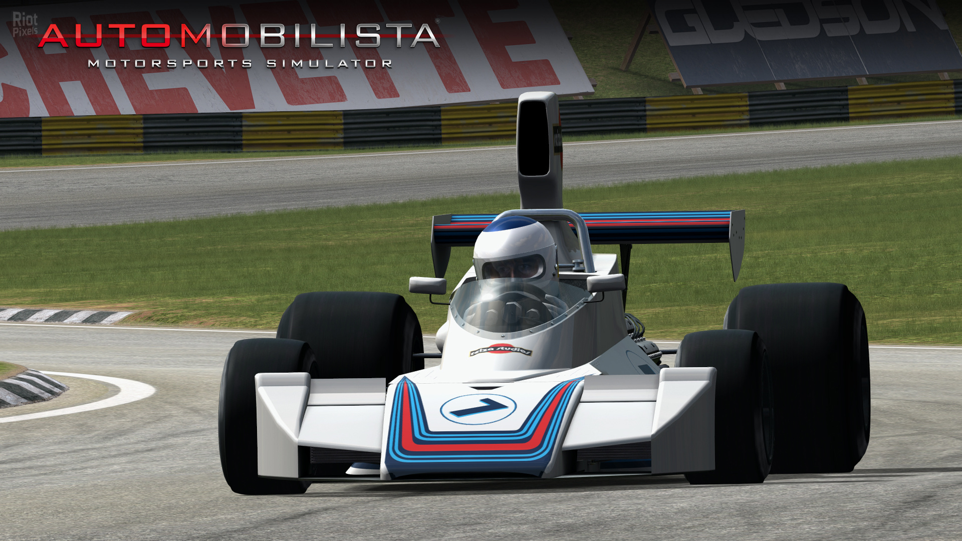 Automobilista – v1.5.26 + 8 DLCs screenshot 3