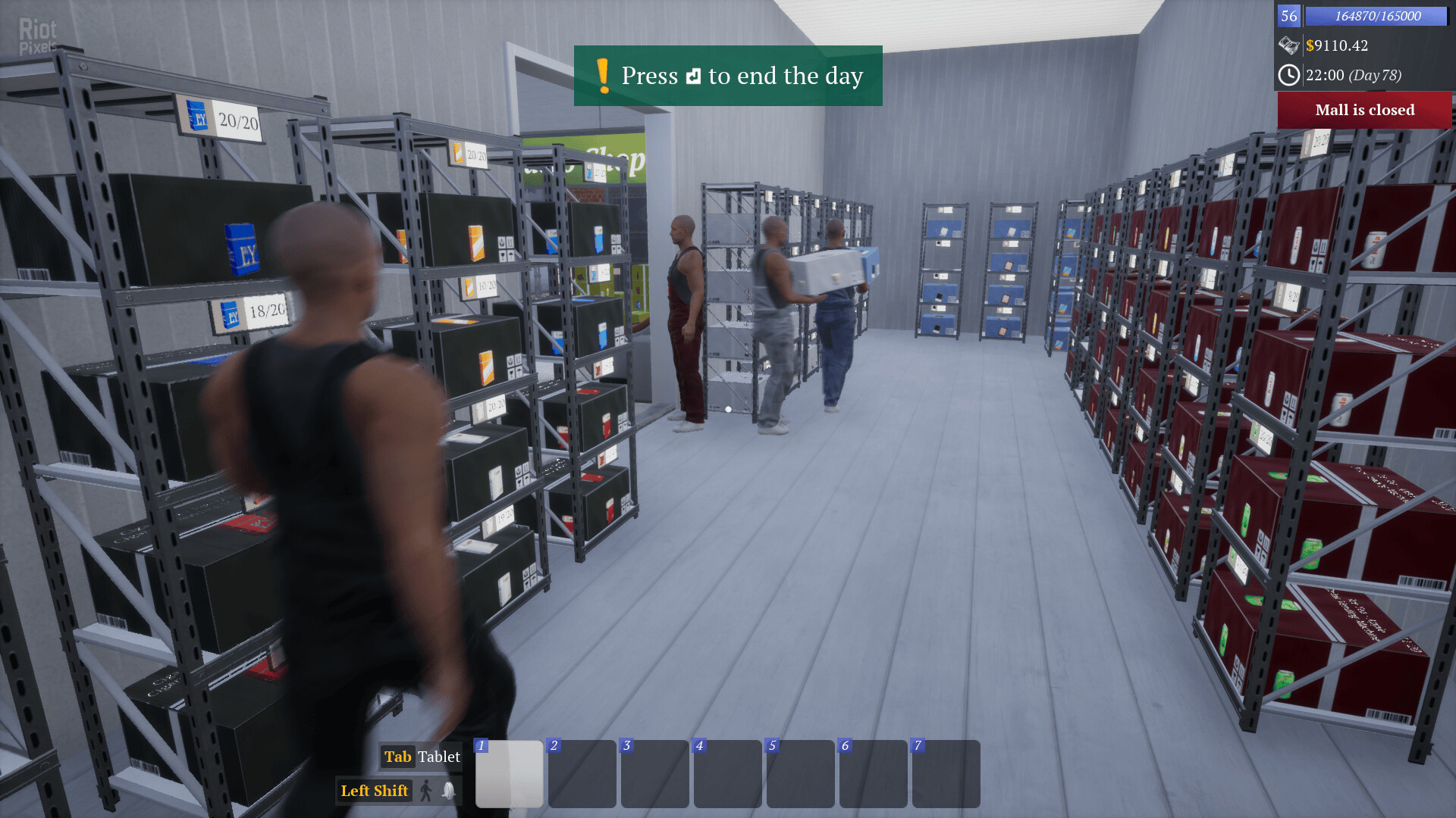 Mall Together screenshot 6