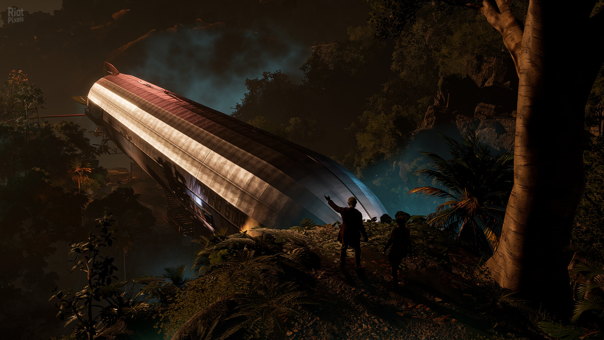 Unknown 9: Awakening – Deluxe Edition + 5 DLCs + Windows 7 Fix screenshot 6