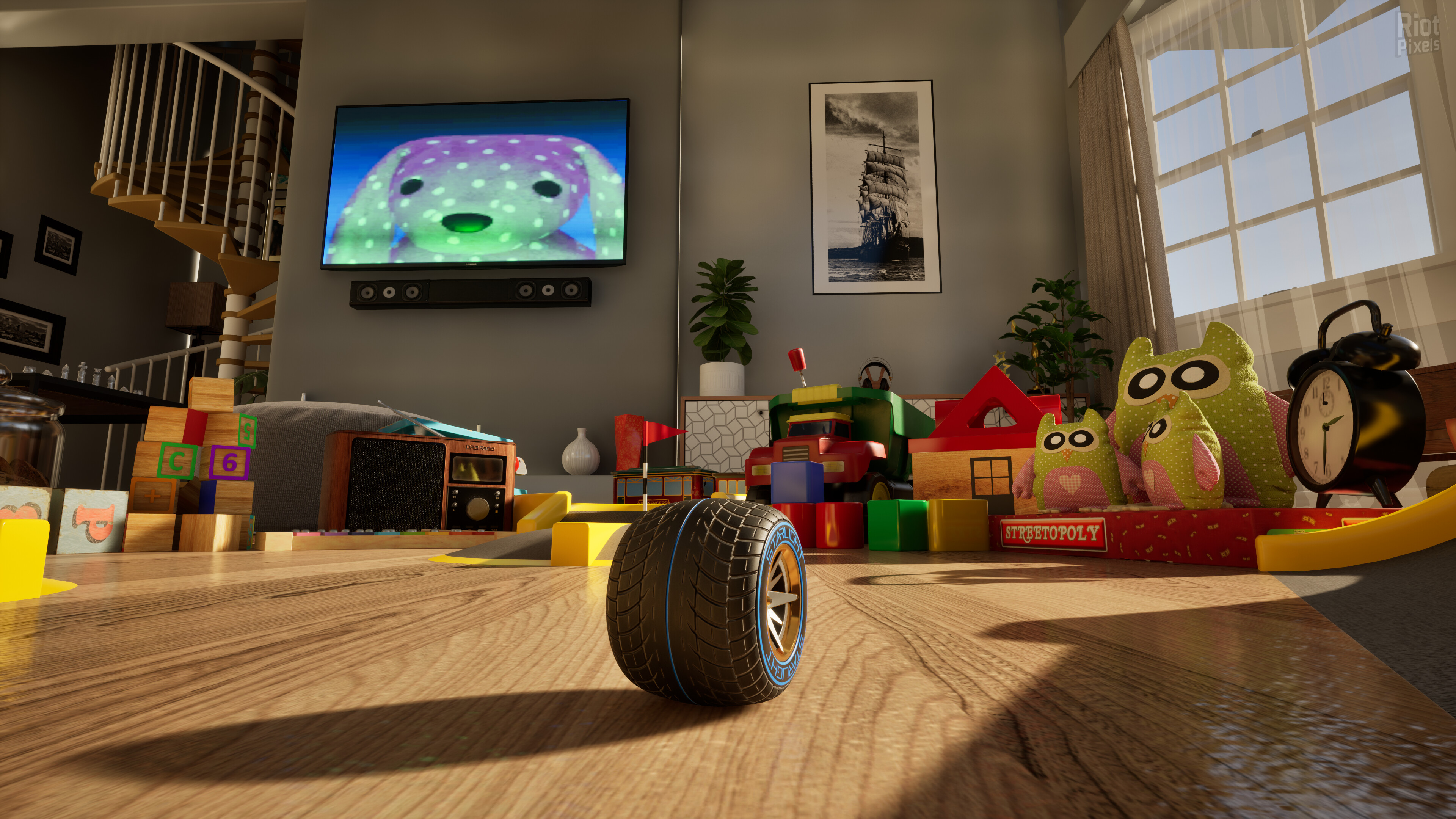 House of Golf 2, v1.2.5 + Windows 7 Fix screenshot 1