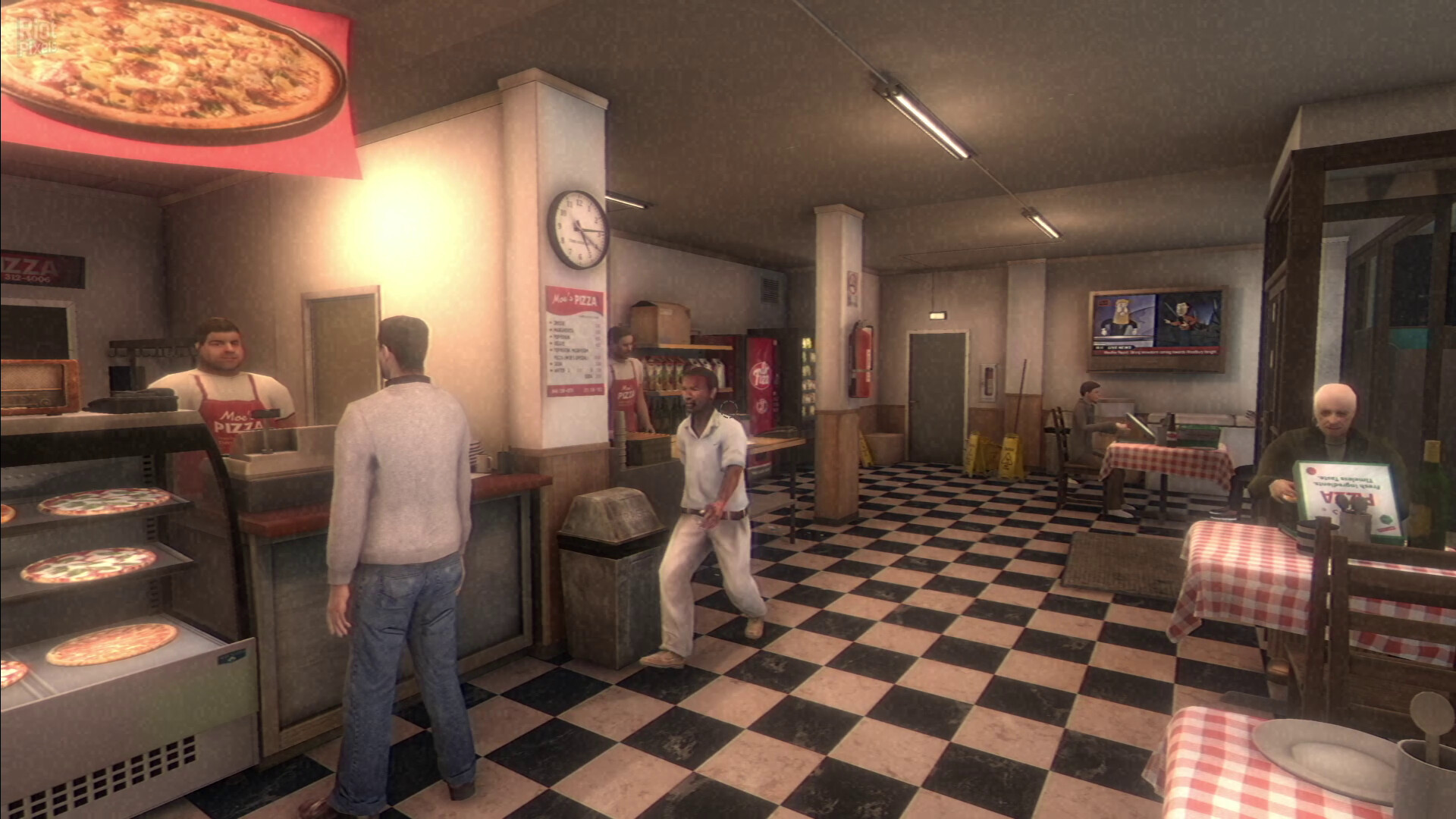 Fears to Fathom: Woodbury Getaway – v1.3/1.8 screenshot 3