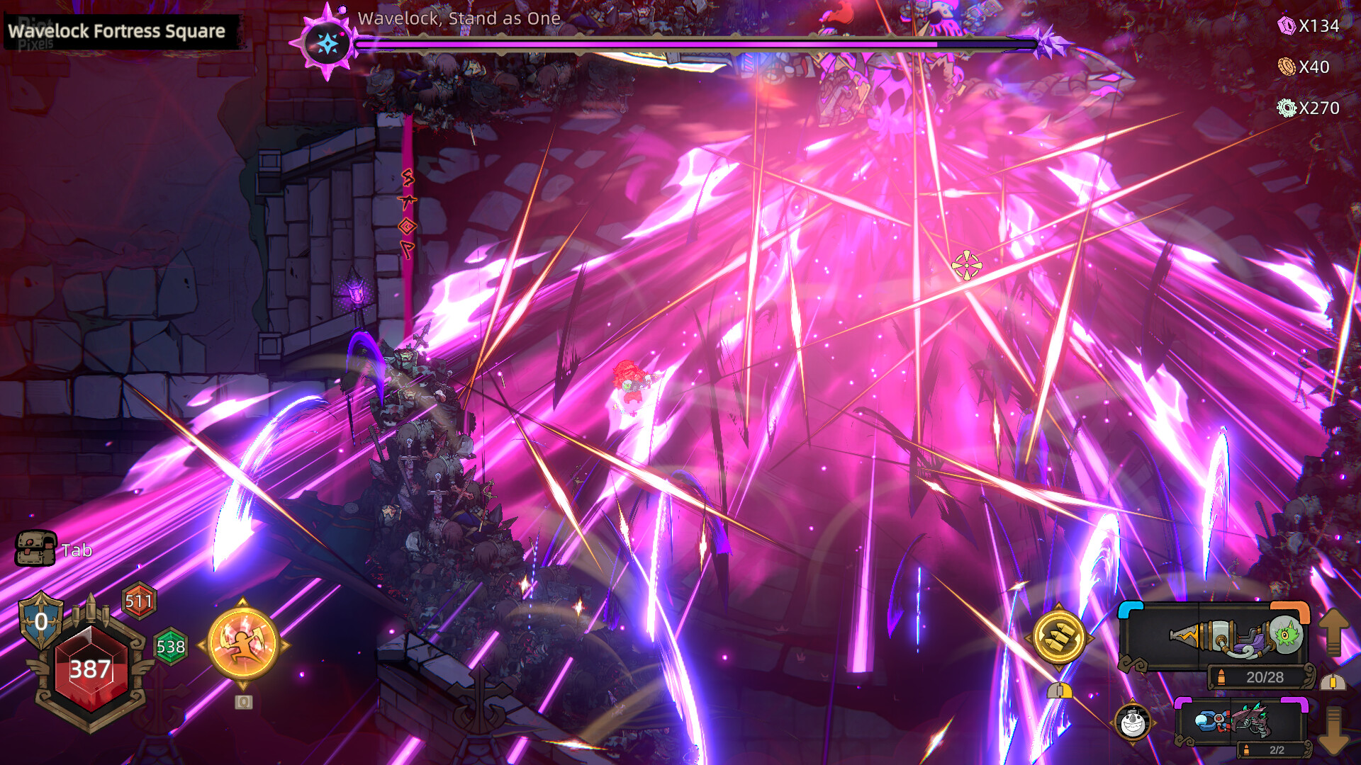 Pass the Fear – v1.0.431 screenshot 5