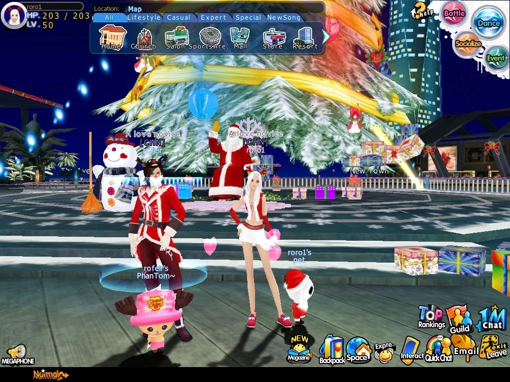 highstreet 5 free download