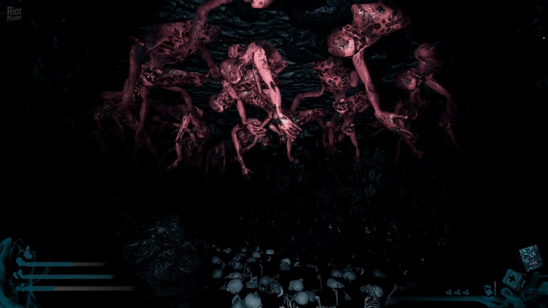 Ungate screenshot 1