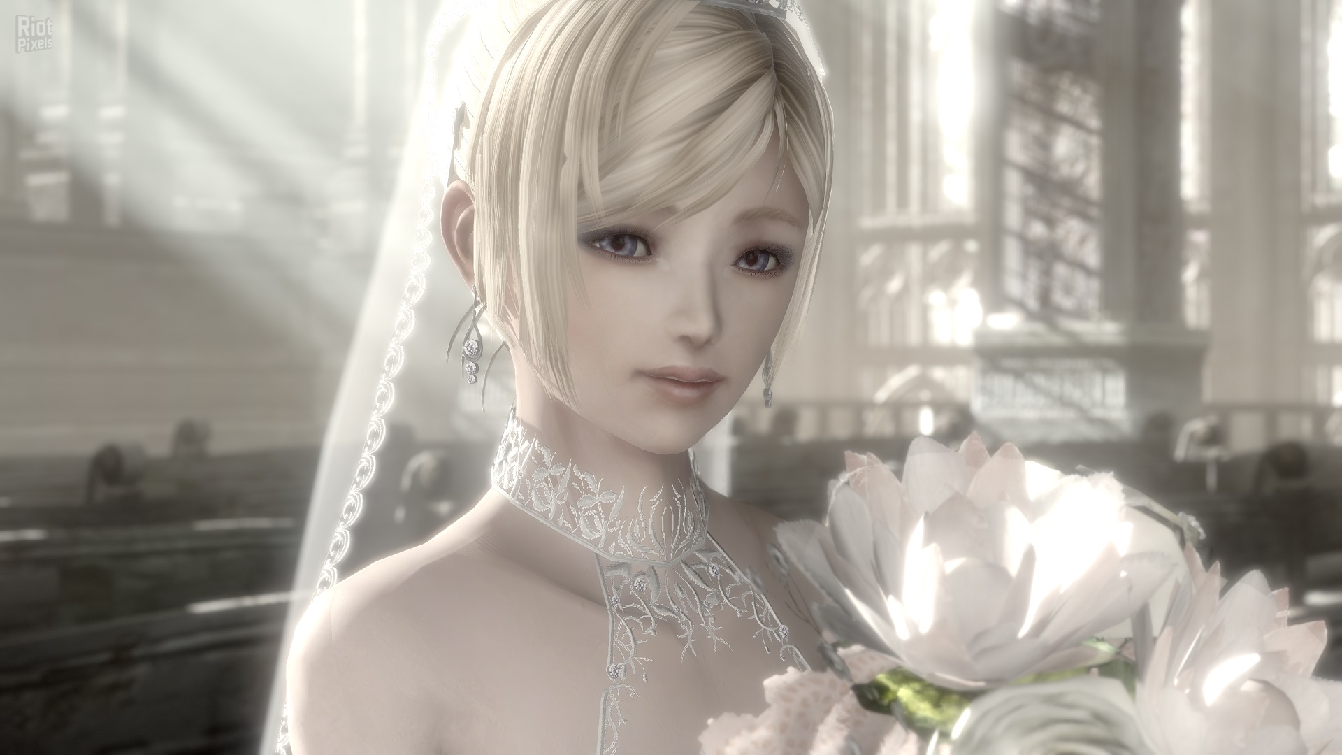 Resonance of Fate 4K HD Edition MULTi6 FitGirl Repack Selective Download from 4 6 GB