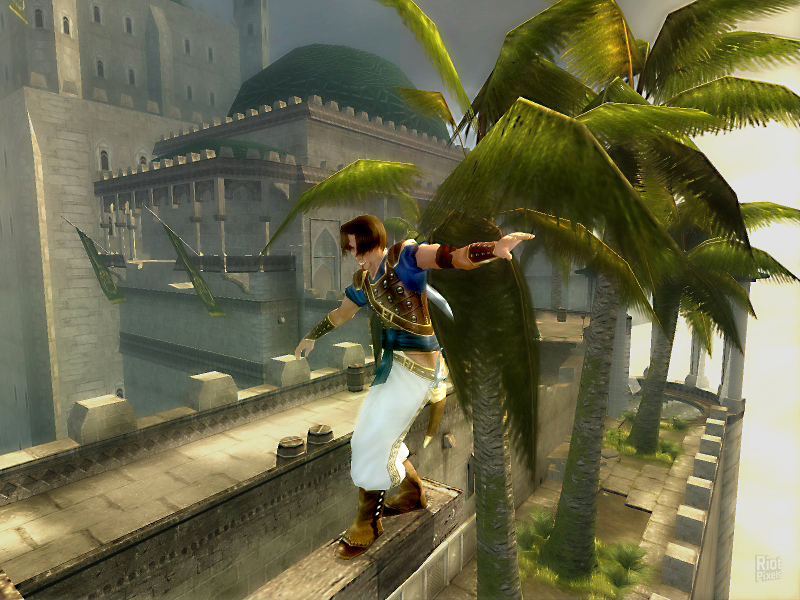 Steam prince of persia the sands of time фото 116