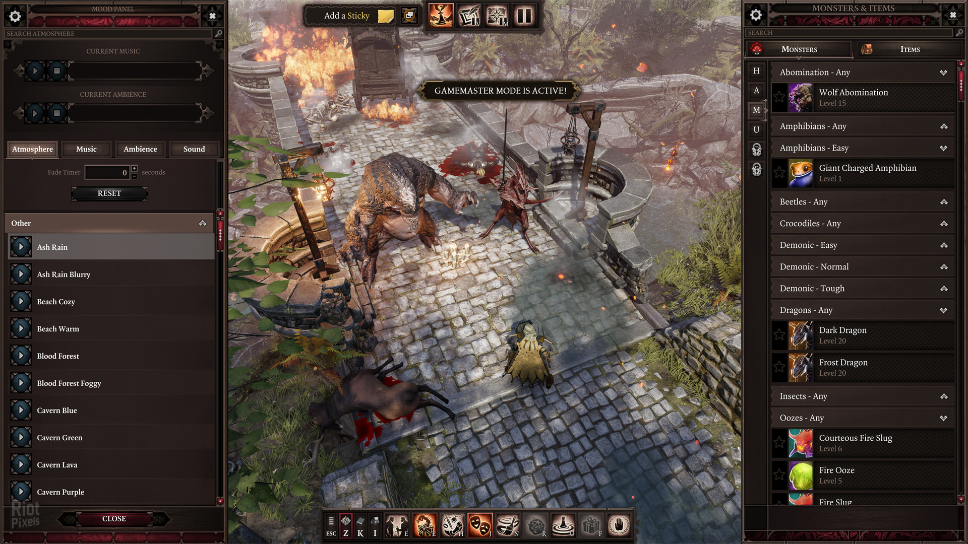 Divinity: Original Sin 2 2