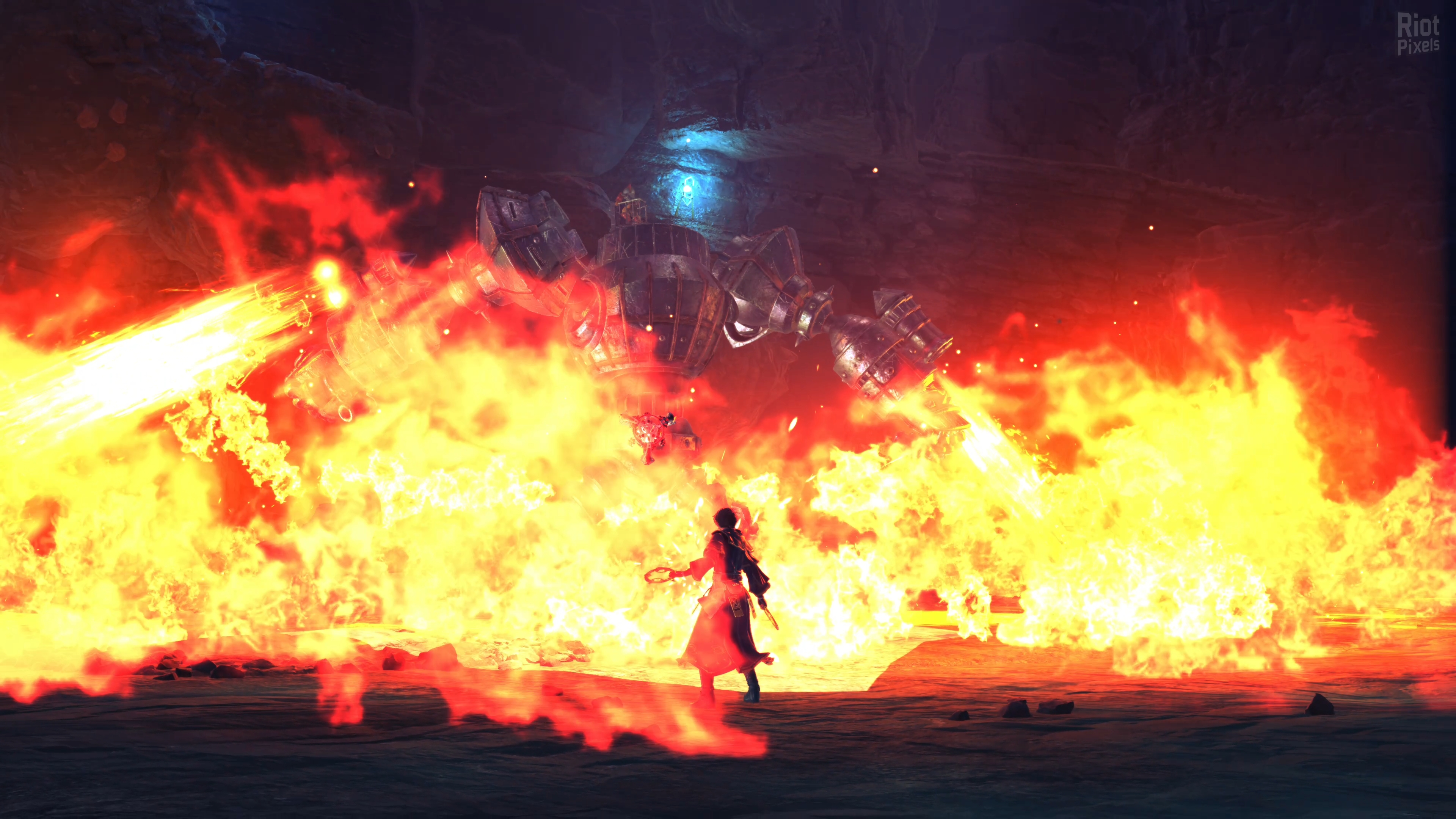 Star Ocean: The Divine Force – v01.01 Build 23063 (Denuvoless) + All DLCs screenshot 3