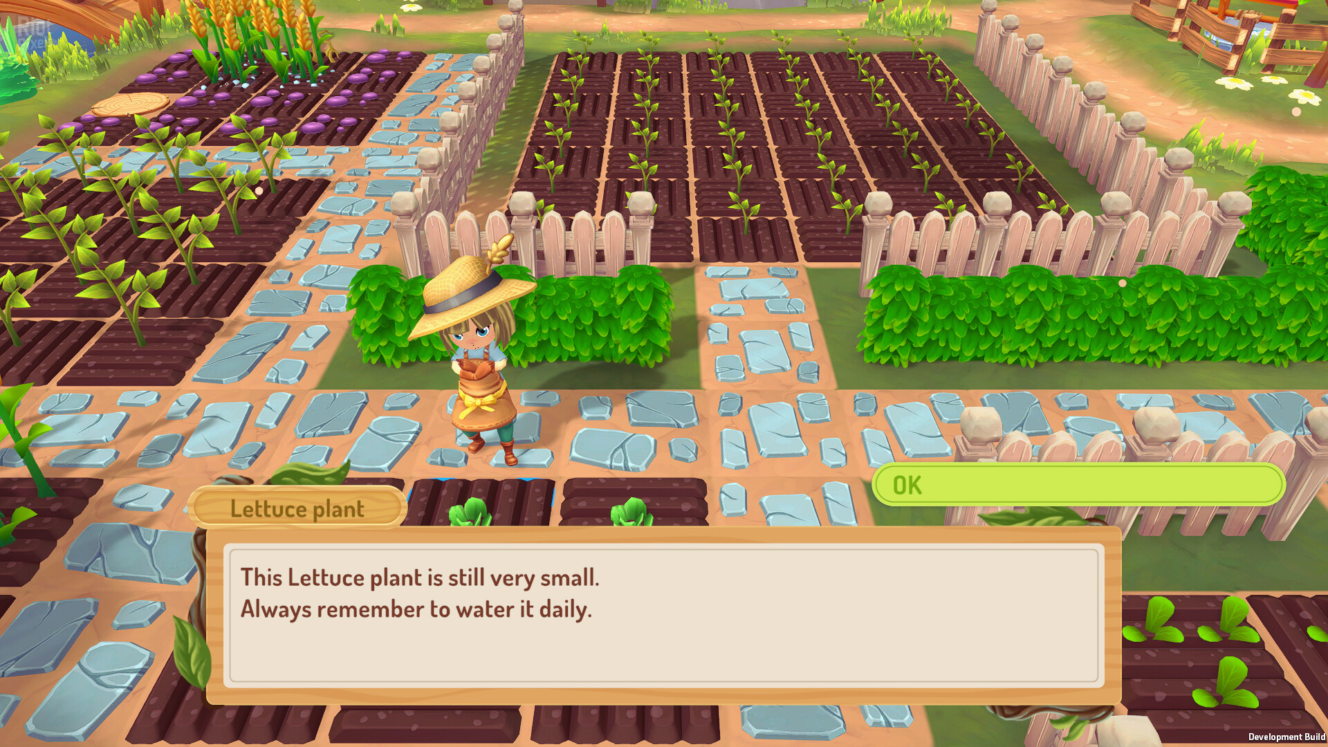 Sugardew Island: Your Cozy Farm Shop – Supporter Bundle, v3781 + DLC screenshot 6