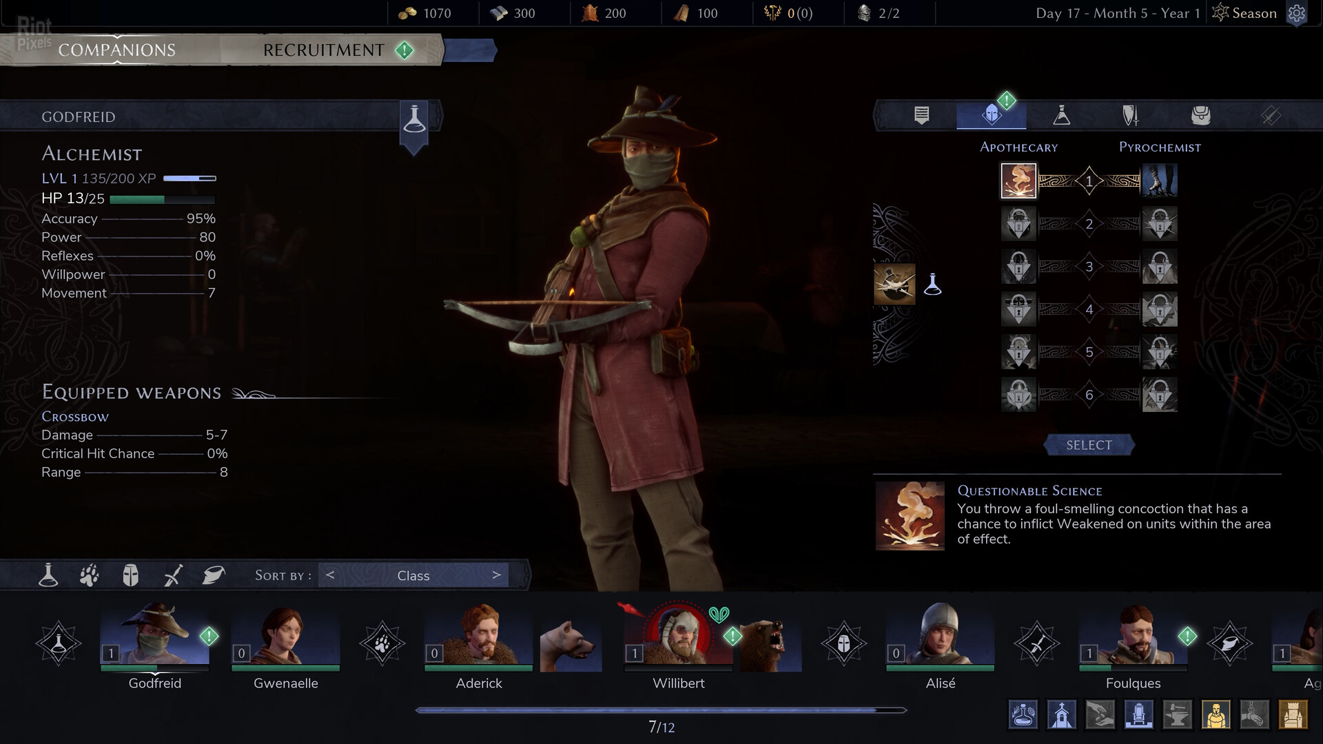 Crown Wars: The Black Prince + 2 DLCs + Windows 7 Fix screenshot 4