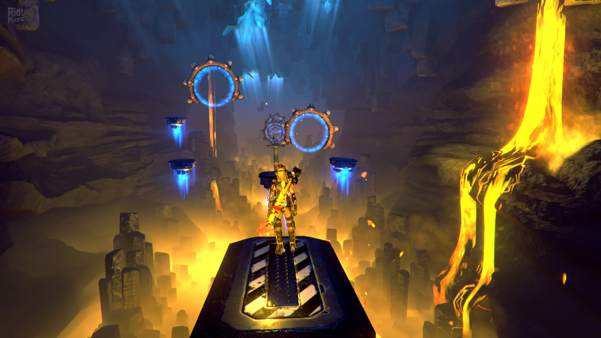 ReCore: Definitive Edition – Steam Build 911/213/2250180 screenshot 4