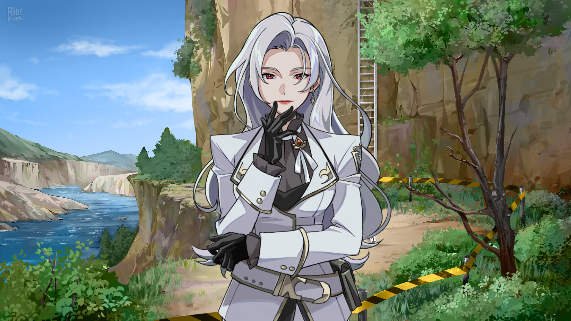 Trials of Innocence: Deluxe Edition – v1.2.0.506 + Bonus OST screenshot 3