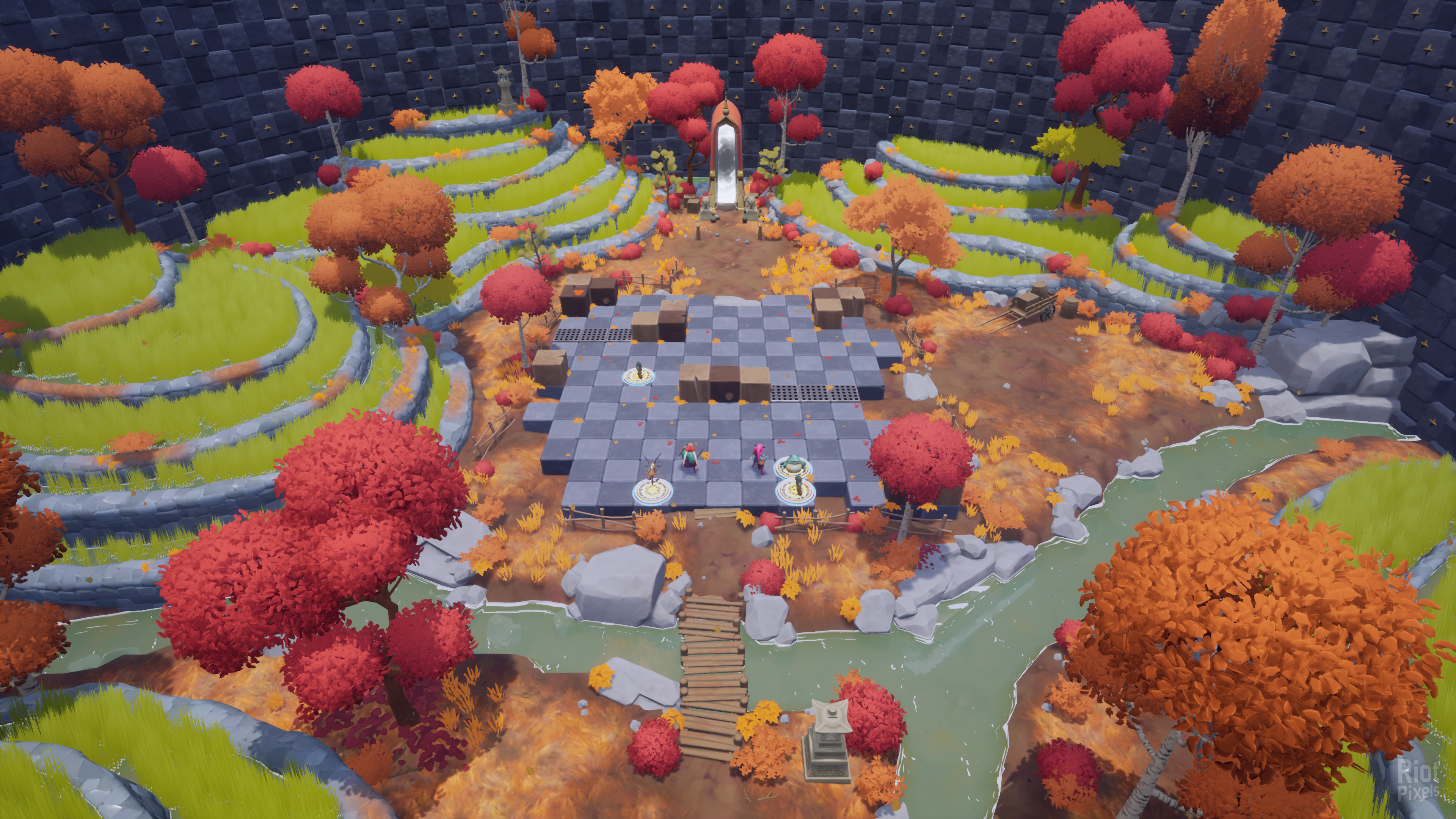 Guild of Ascension screenshot 2