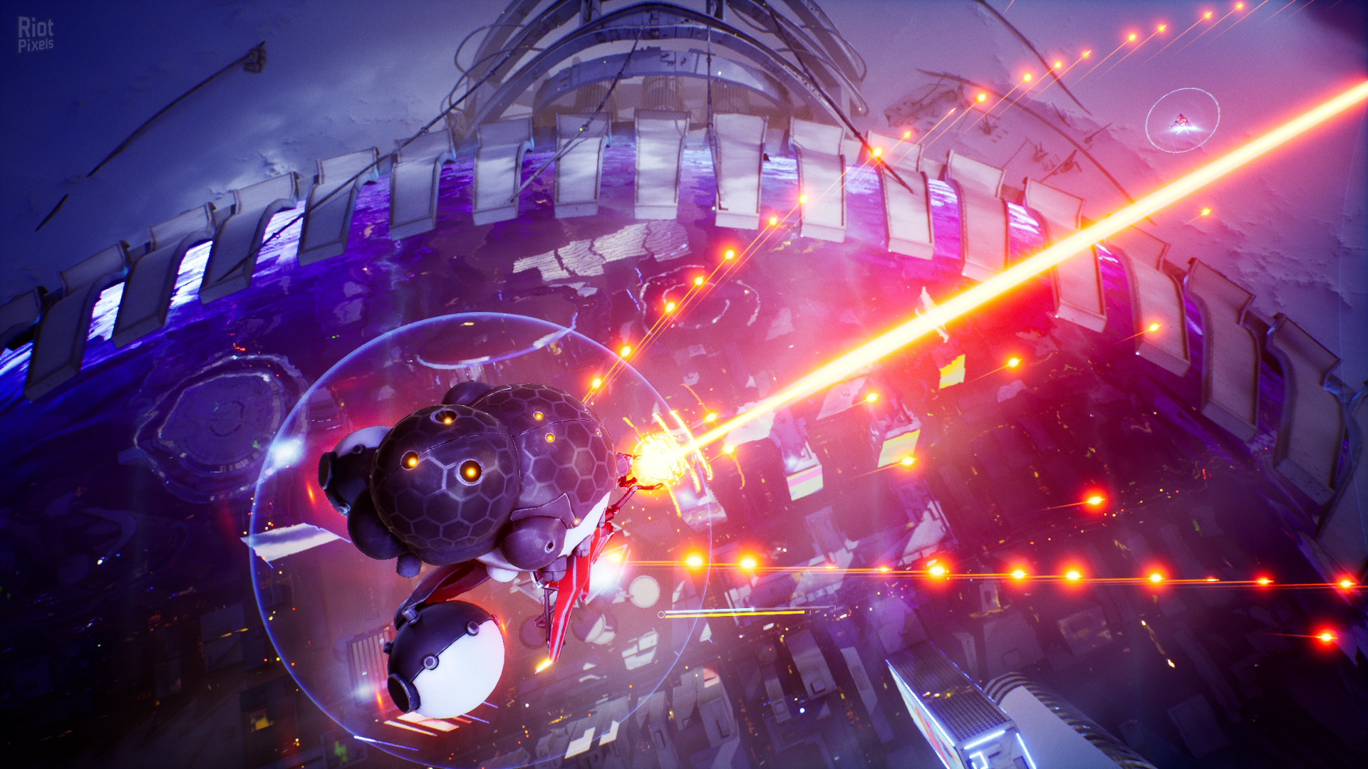 CYGNI: All Guns Blazing – v1.01 (12254) + Windows 7 Fix screenshot 3