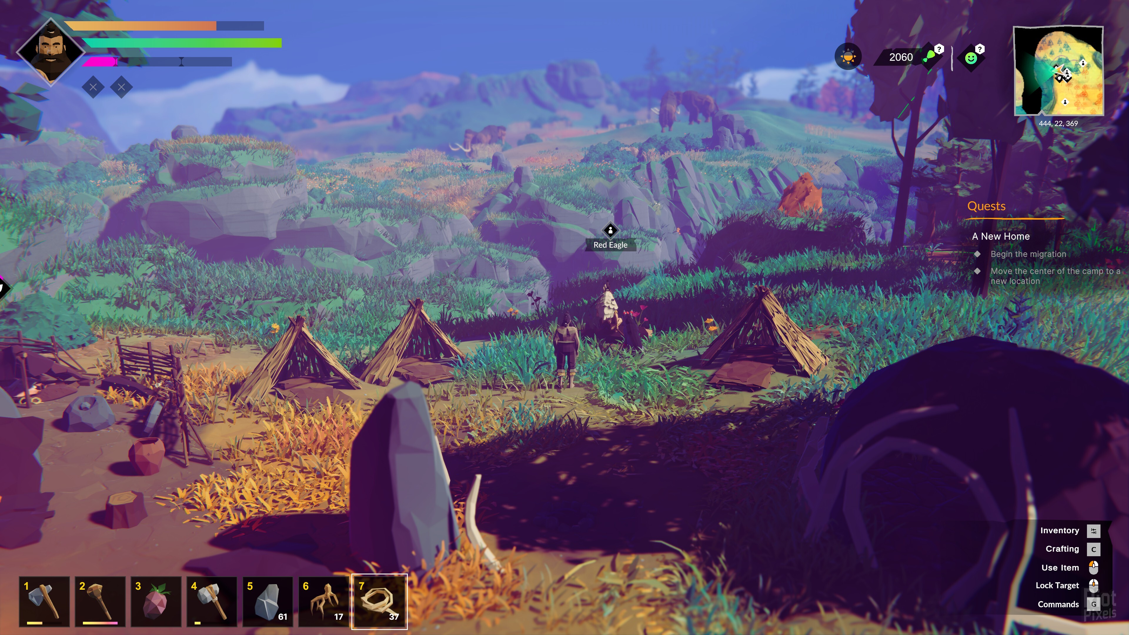 Polylithic, v1.0.0.24 screenshot 6