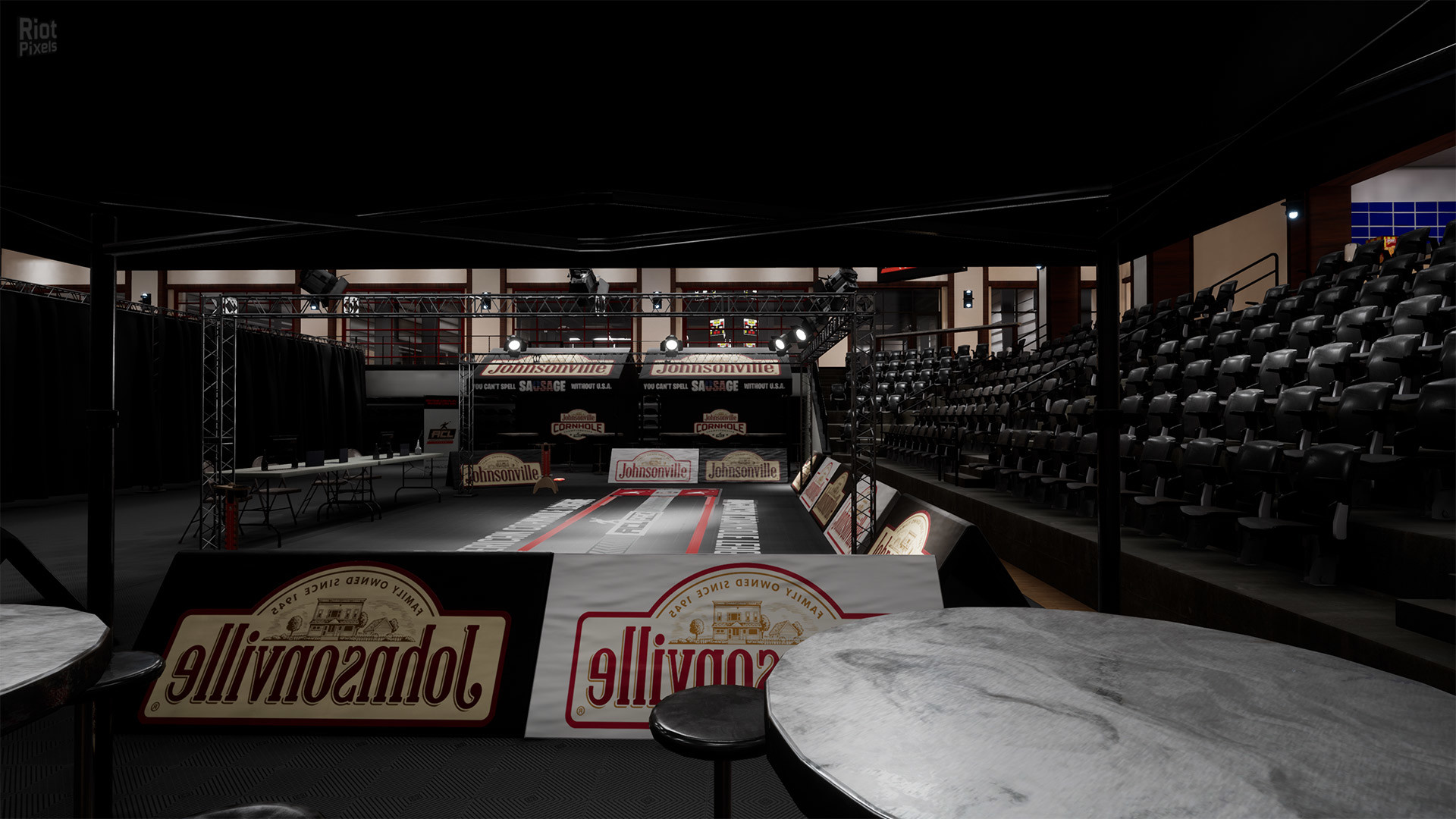 ACL Pro Cornhole – v1.0.18 screenshot 4