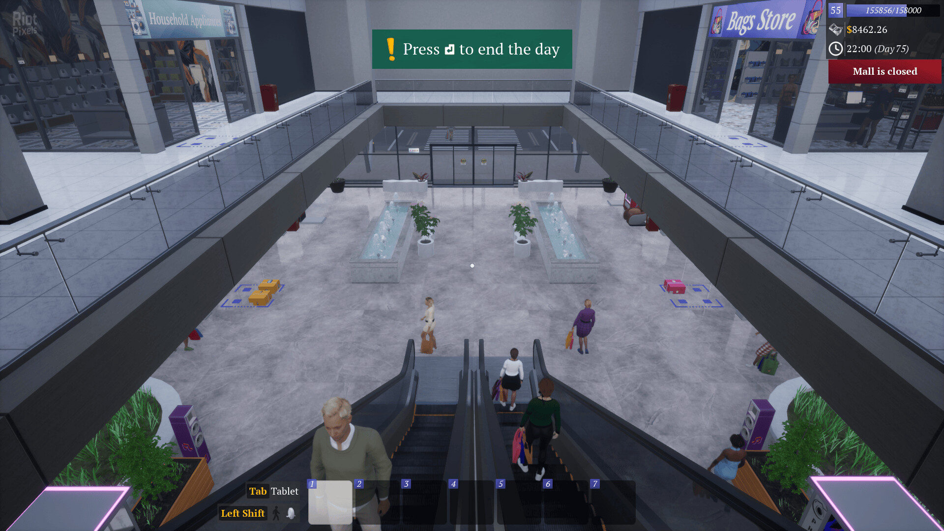 Mall Together screenshot 1