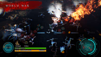 Download World War Zombie (PC) via Torrent 1