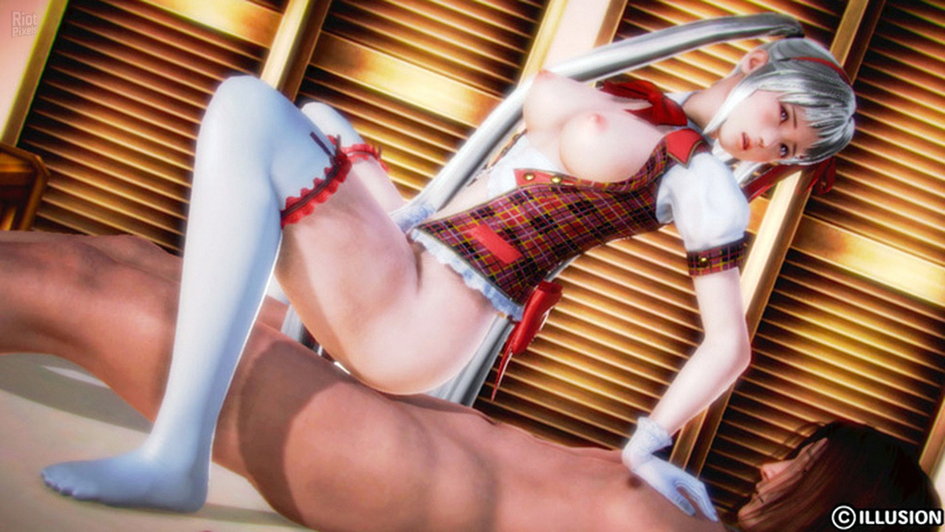 Honey Select XXX Game 3 DLCs English FitGirl Repack