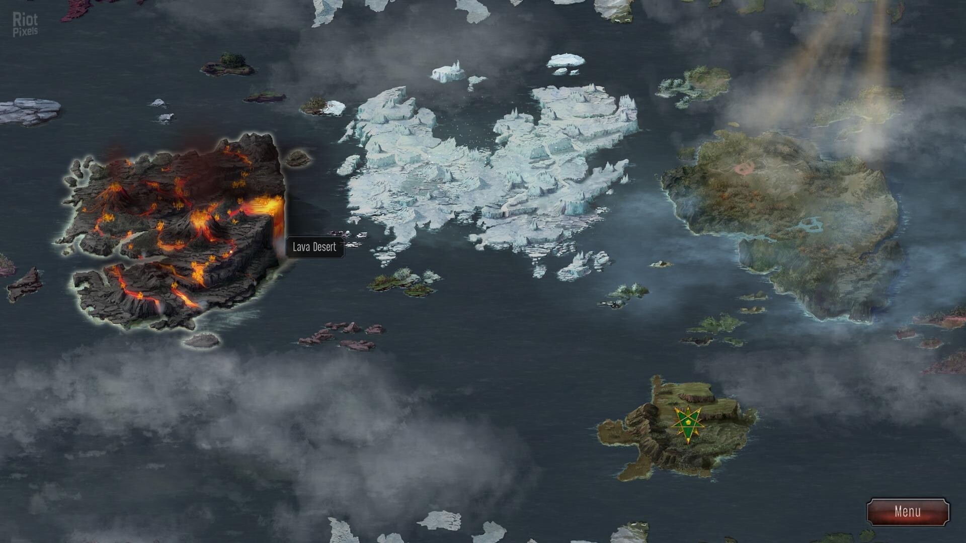 Shields of Loyalty v1.0.0 PT-BR + Torrent (CS:2364) 4