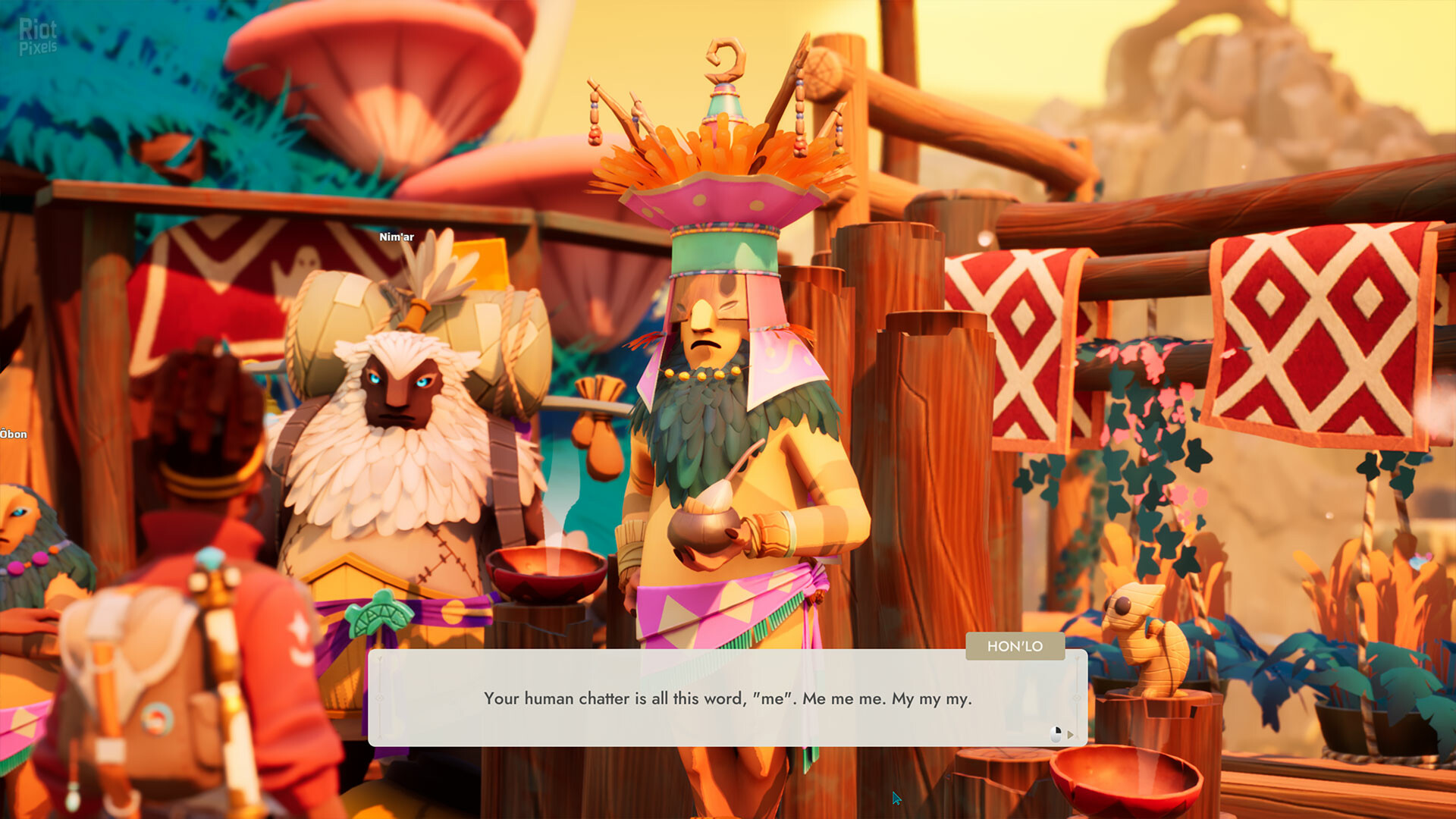 Creatures of Ava: Deluxe Edition – v1.0.2.2 + 3 DLCs/Bonuses + Windows 7 Fix screenshot 2