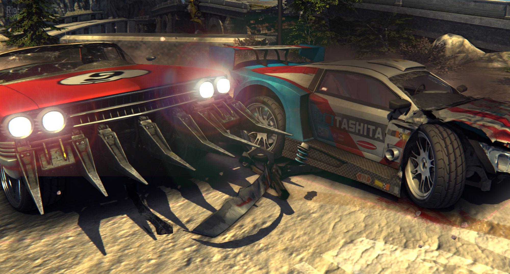 carmageddon reincarnation ps3 carmageddon reincarnation ps3