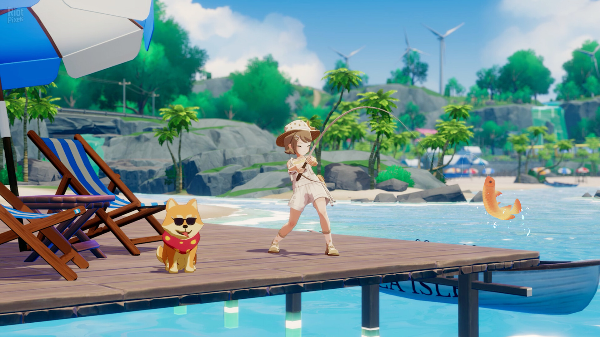 Starsand Island – v1.0.0.13838.213299 + 5 DLCs screenshot 3