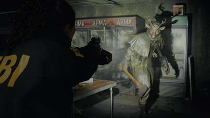 Alan Wake 2 FitGirl