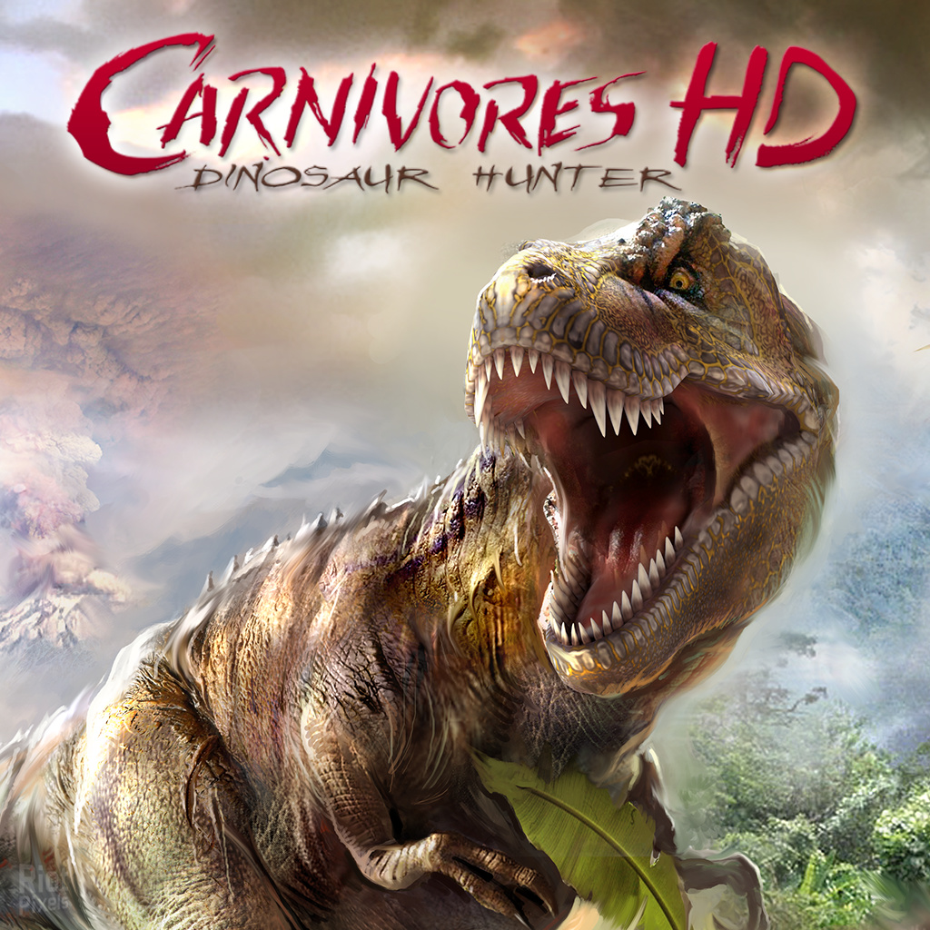 Carnivores dinosaur hunter steam фото 77