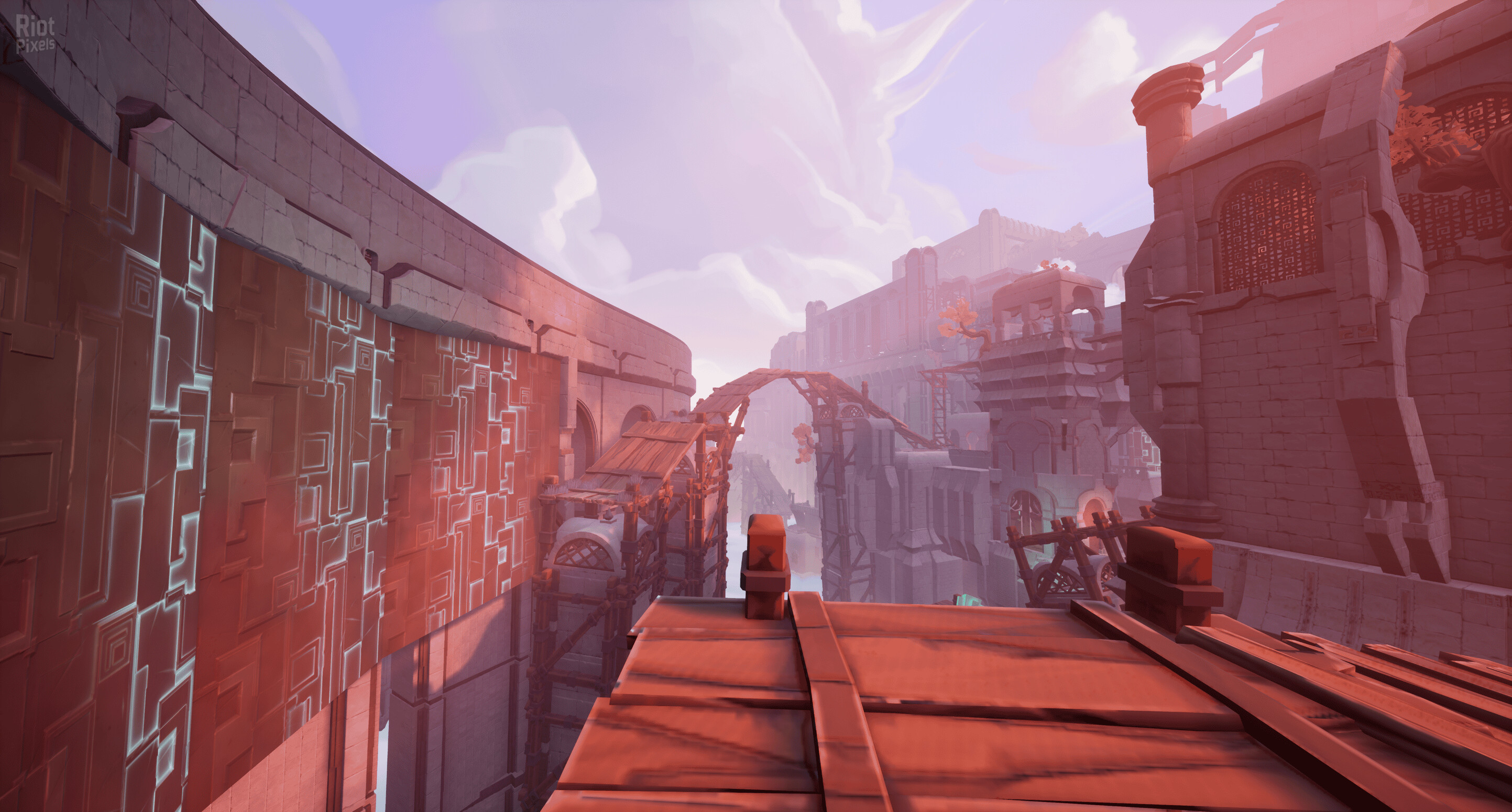 Skystrider screenshot 3