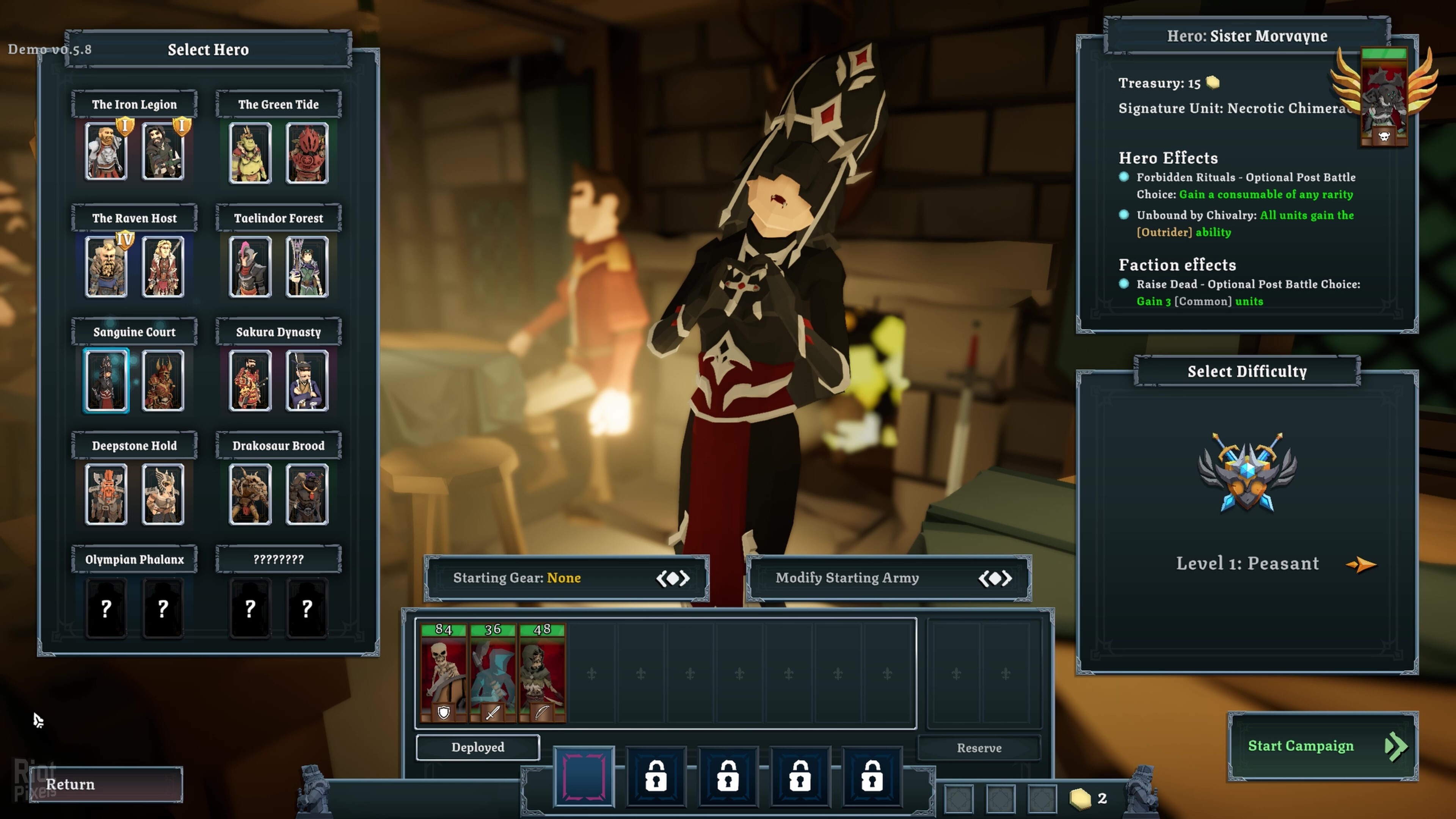 Tabletop Tavern – v0.6.11.3 screenshot 3