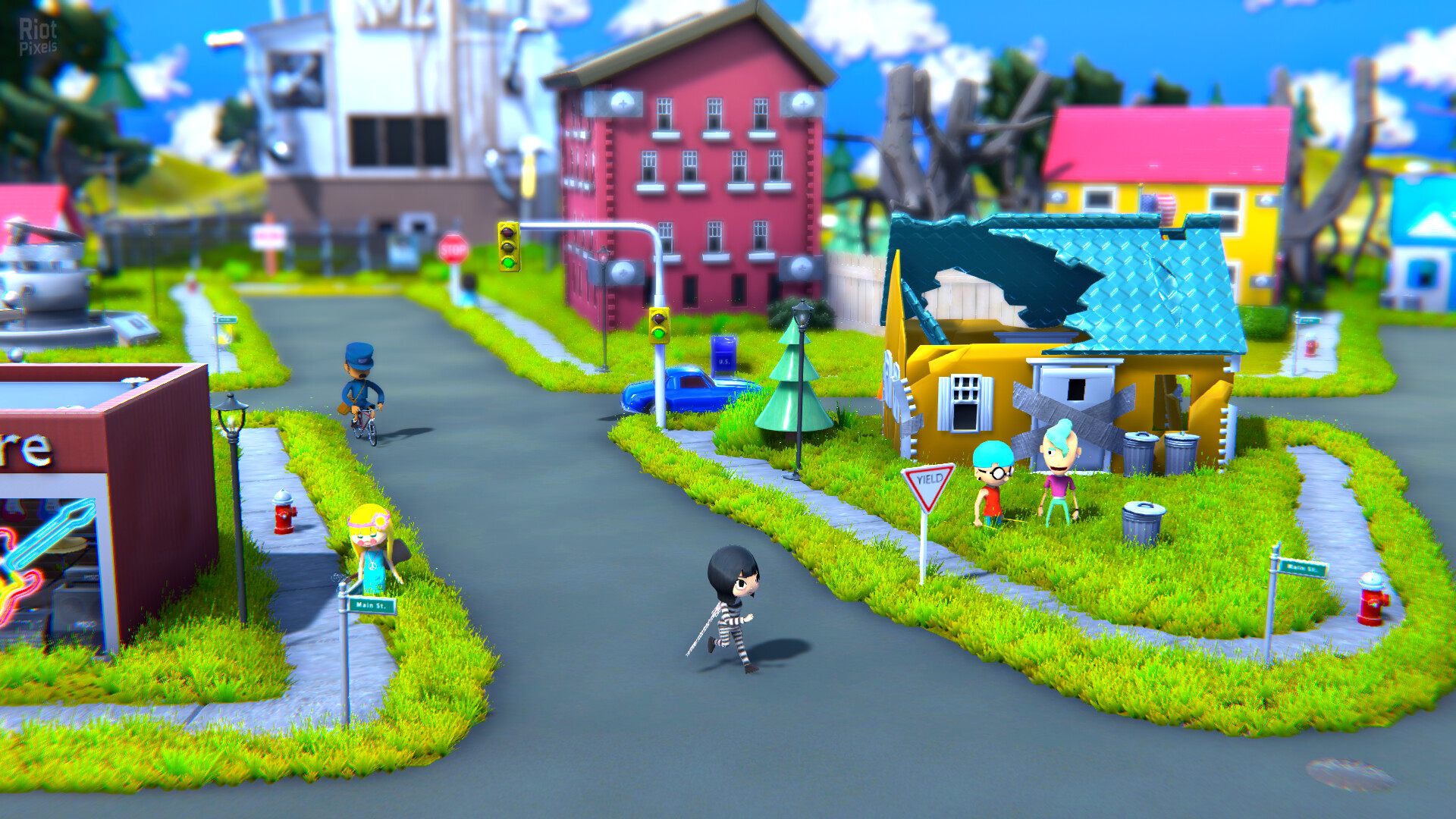 Starstruck: Hands of Time + Soundtrack Bundle screenshot 3