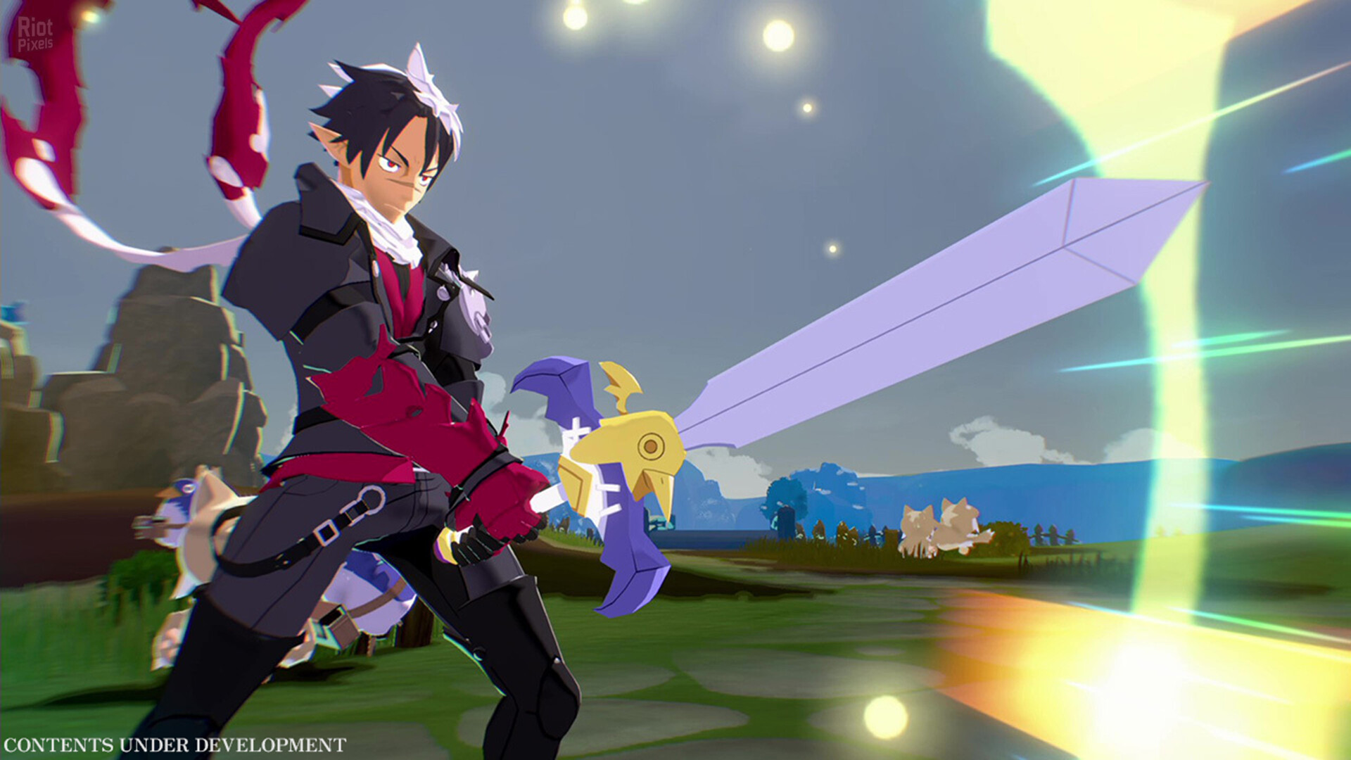 Disgaea Mayhem: Ultimate Edition, v1.0 + 5 DLCs/Bonuses screenshot 4