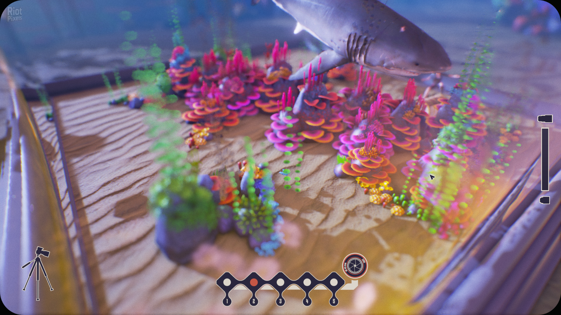 Miniature: The Story Puzzle screenshot 2