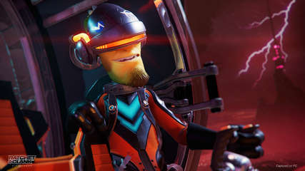 Download Ratchet And Clank Rift Apart x64 Completo 6