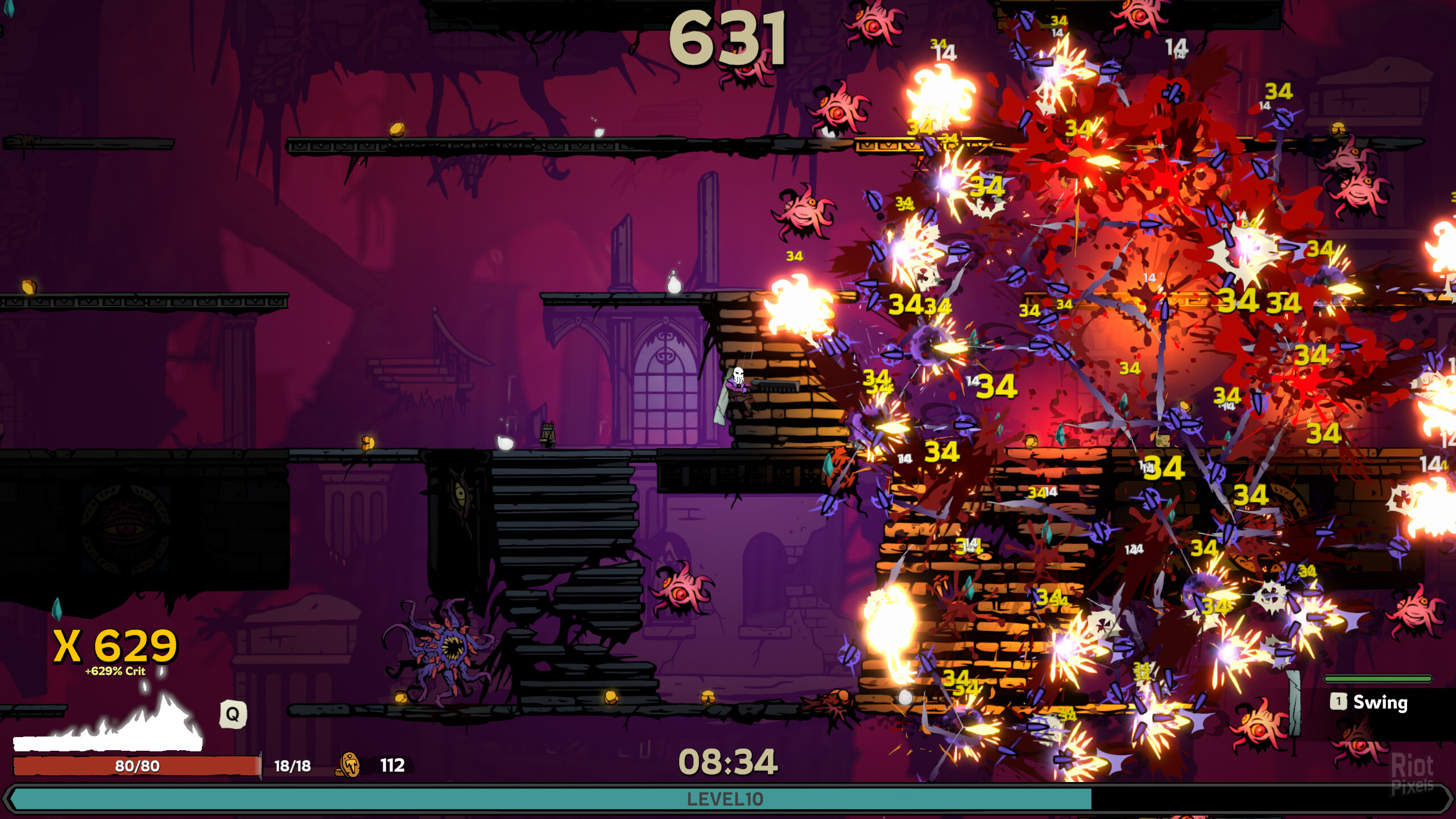 Madshot: Road to Madness – v0.349 (Release) screenshot 6